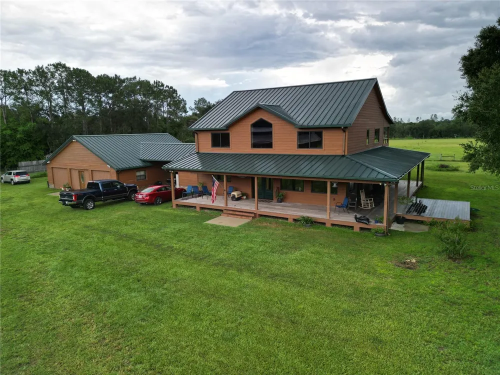 28046 BAYHEAD ROAD Dade City, FL 33523