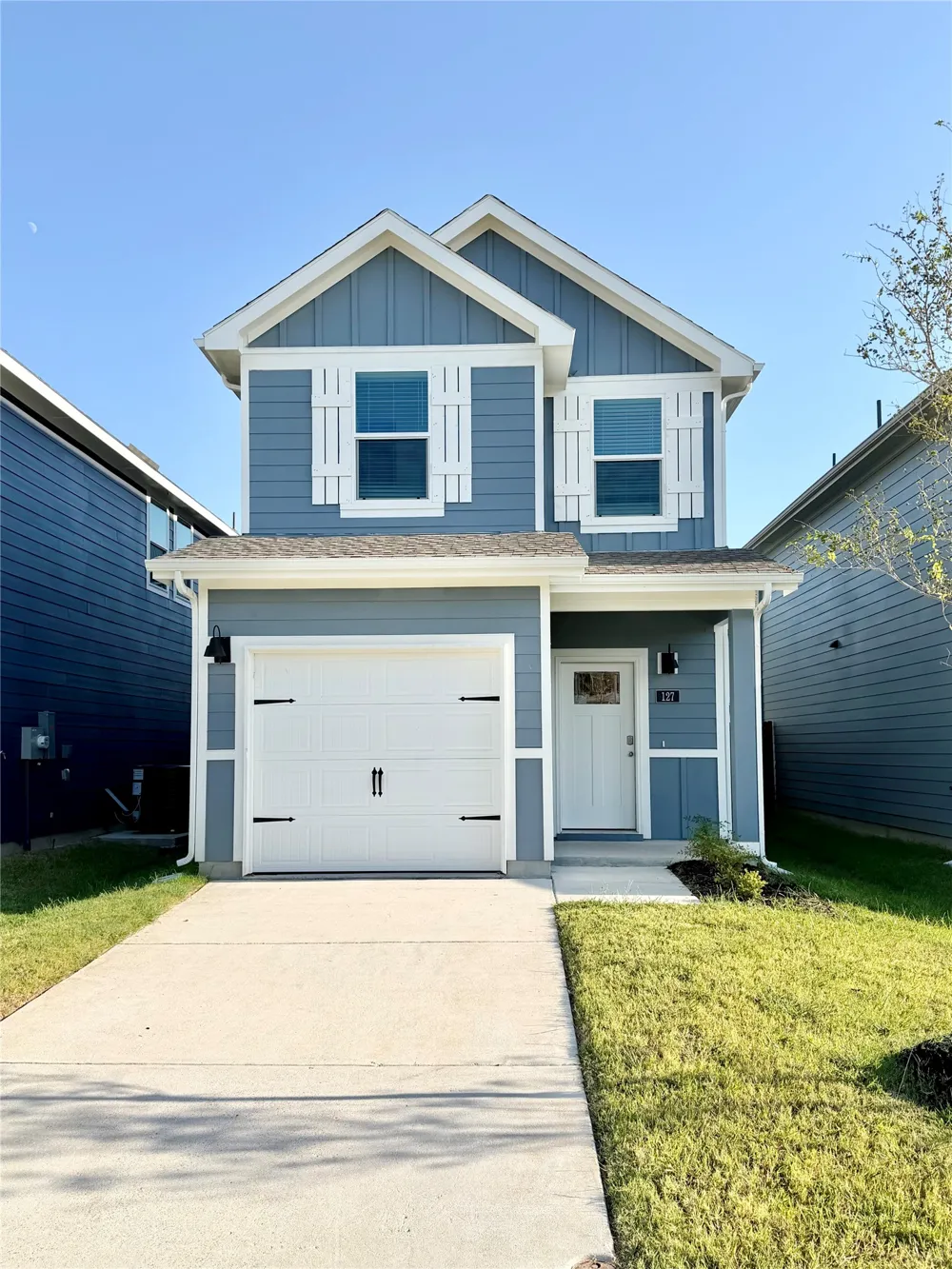 127 Tall Cedar Way Princeton, TX 75407