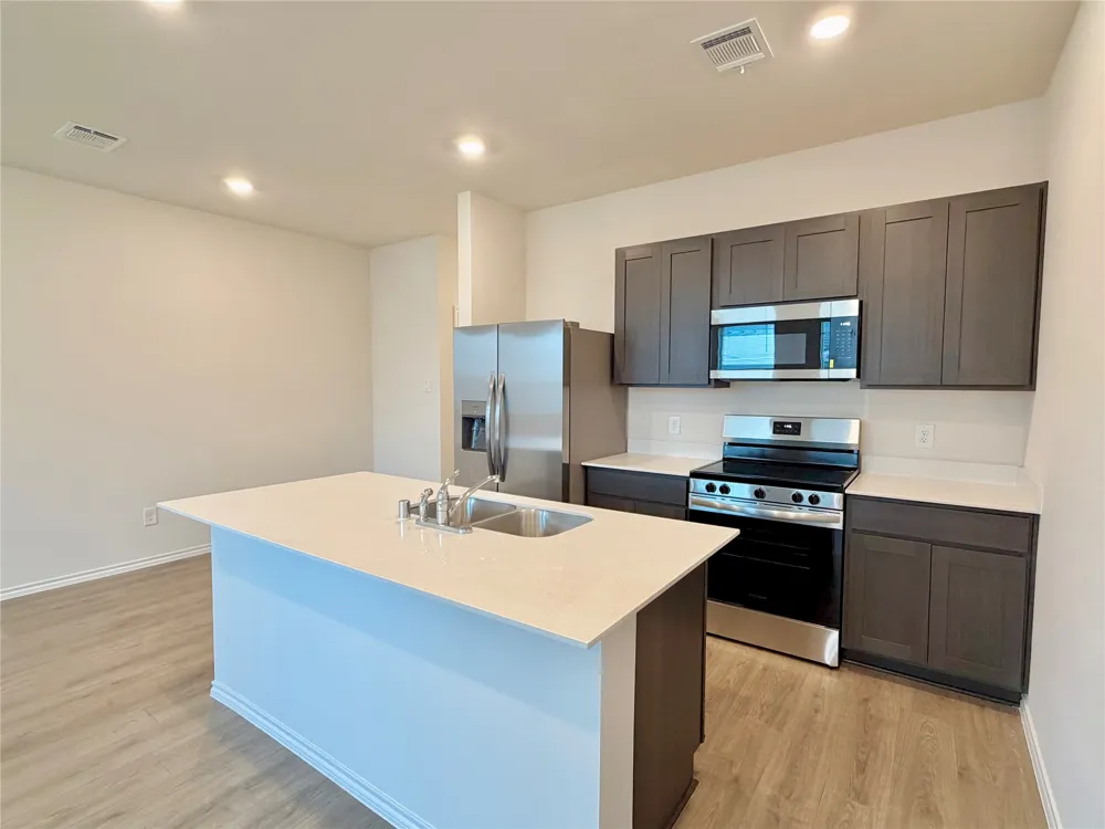 127 Tall Cedar Way Princeton, TX 75407