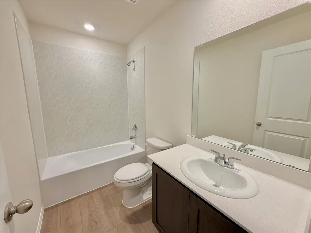 127 Tall Cedar Way Princeton, TX 75407