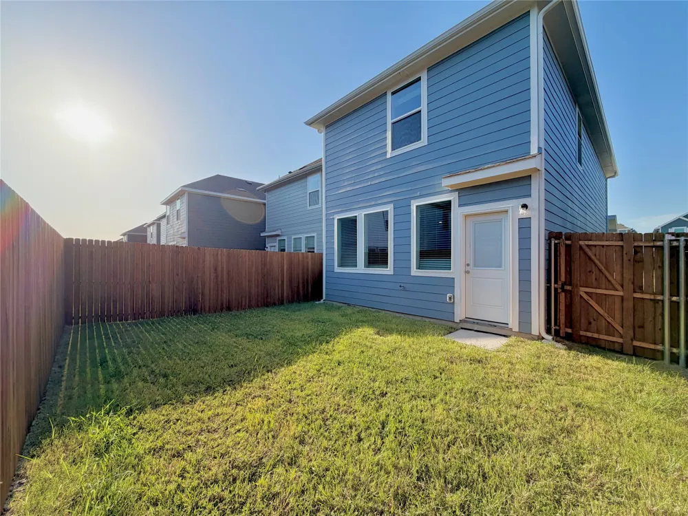127 Tall Cedar Way Princeton, TX 75407