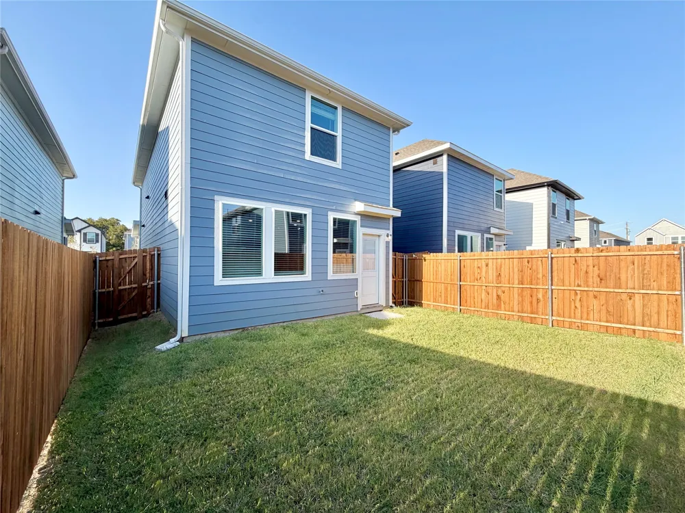 127 Tall Cedar Way Princeton, TX 75407