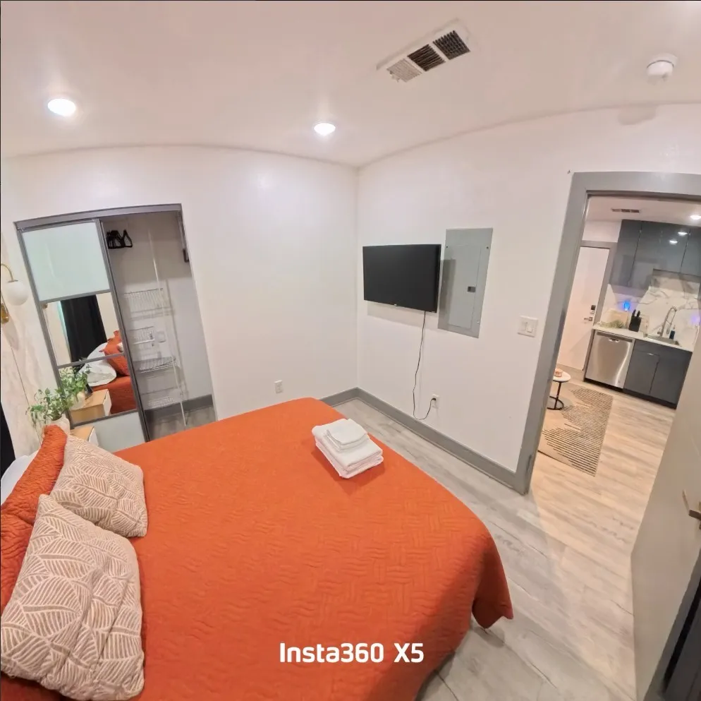 1415 Bennett Avenue #208 Dallas, TX 75206