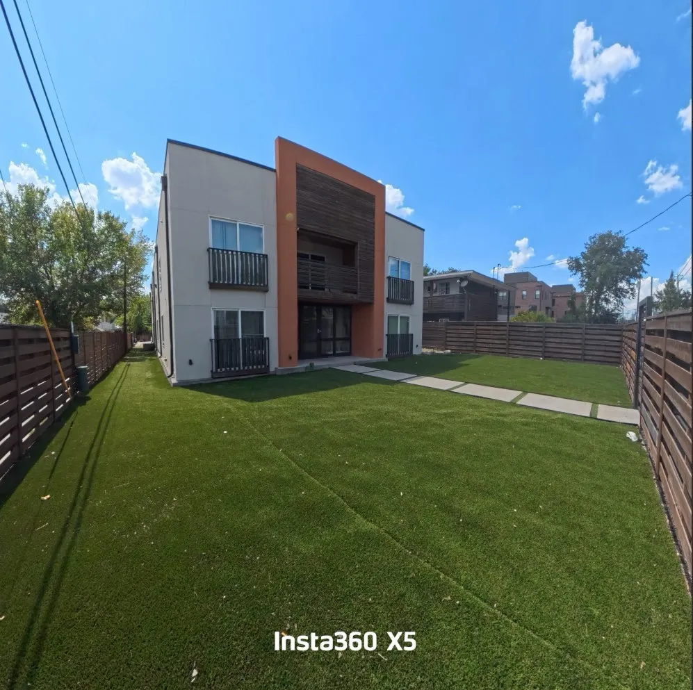 1415 Bennett Avenue #208 Dallas, TX 75206