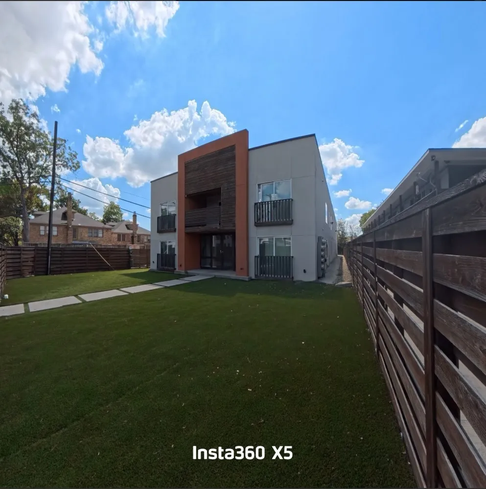 1415 Bennett Avenue #208 Dallas, TX 75206