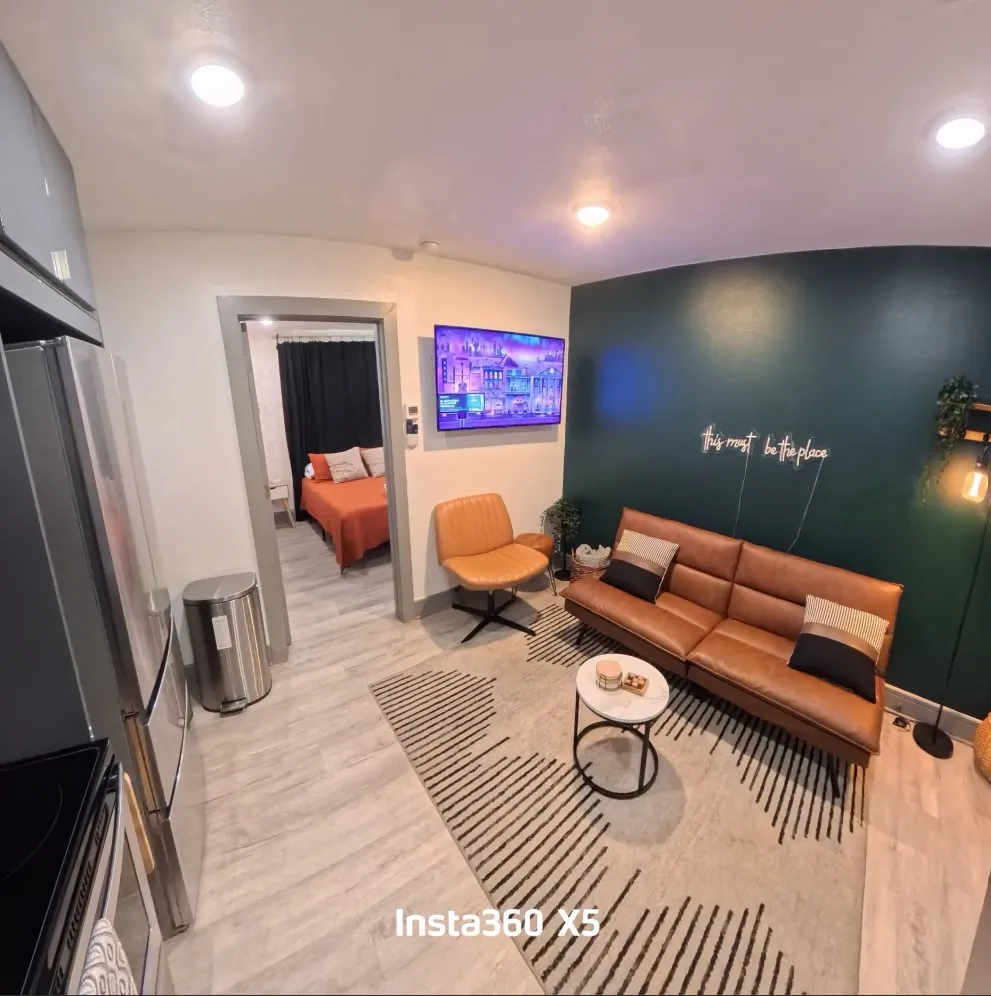 1415 Bennett Avenue #208 Dallas, TX 75206