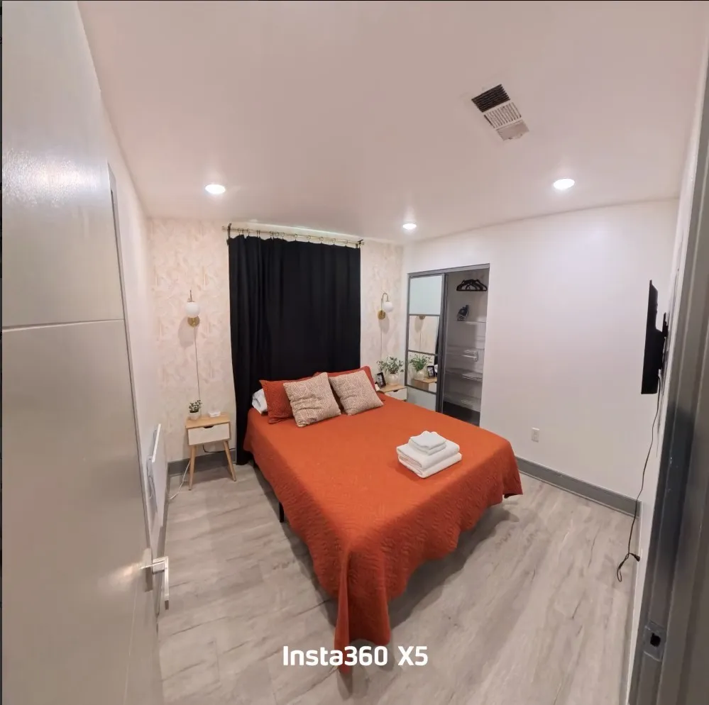 1415 Bennett Avenue #208 Dallas, TX 75206
