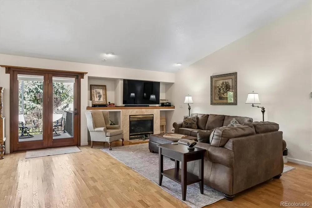 277 S Larkspur Drive Castle Rock, CO 80104