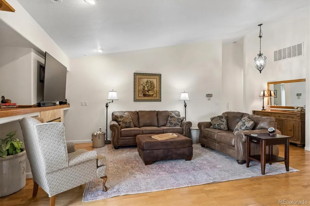 277 S Larkspur Drive Castle Rock, CO 80104