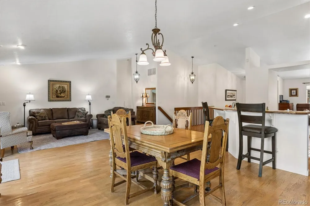 277 S Larkspur Drive Castle Rock, CO 80104