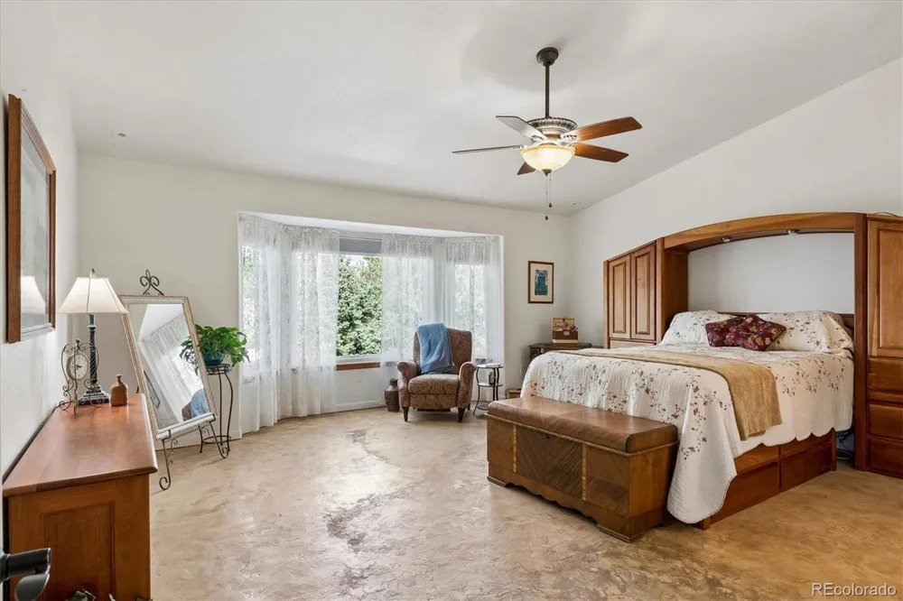 277 S Larkspur Drive Castle Rock, CO 80104