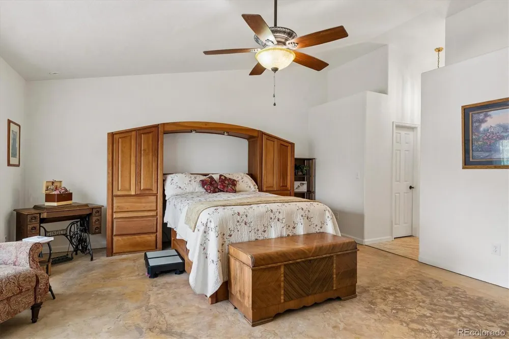 277 S Larkspur Drive Castle Rock, CO 80104
