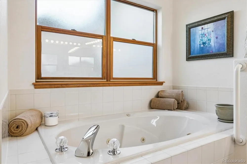 277 S Larkspur Drive Castle Rock, CO 80104