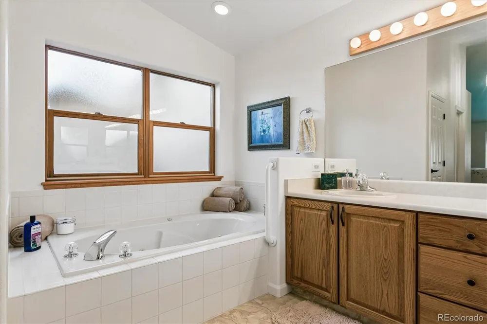 277 S Larkspur Drive Castle Rock, CO 80104