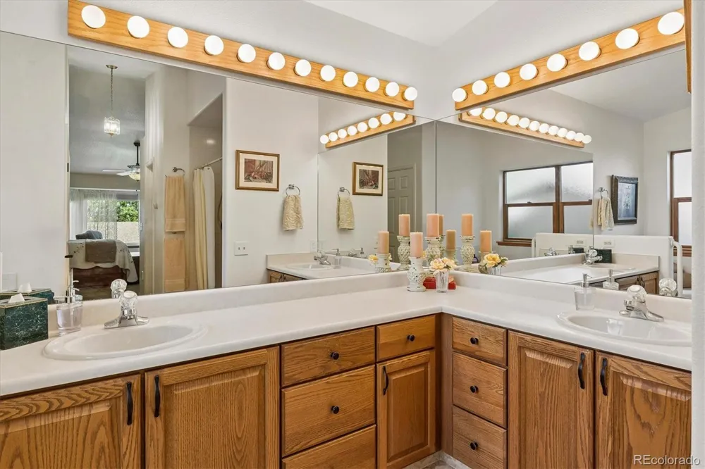 277 S Larkspur Drive Castle Rock, CO 80104
