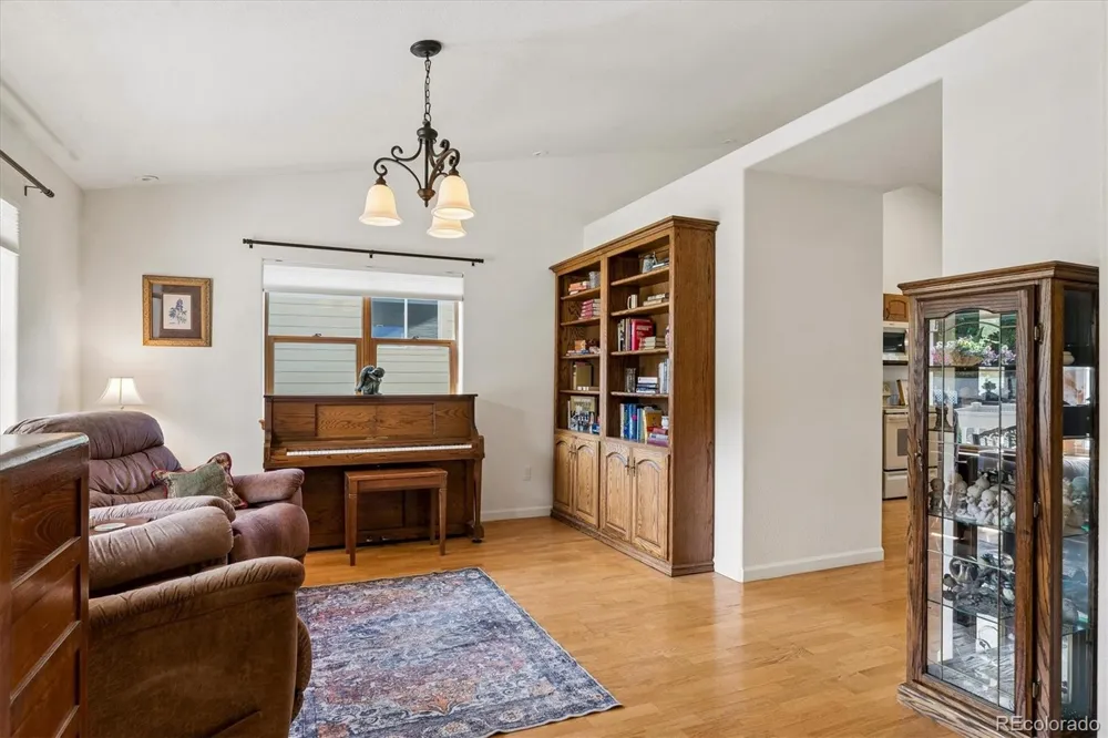 277 S Larkspur Drive Castle Rock, CO 80104