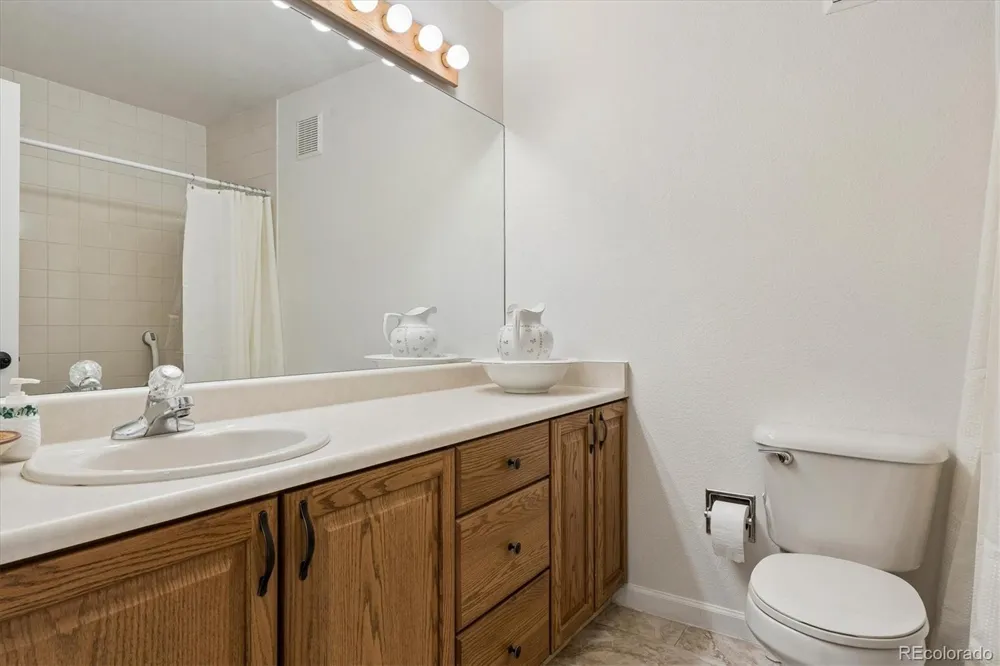 277 S Larkspur Drive Castle Rock, CO 80104