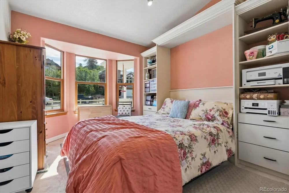 277 S Larkspur Drive Castle Rock, CO 80104