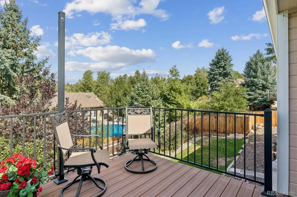 277 S Larkspur Drive Castle Rock, CO 80104