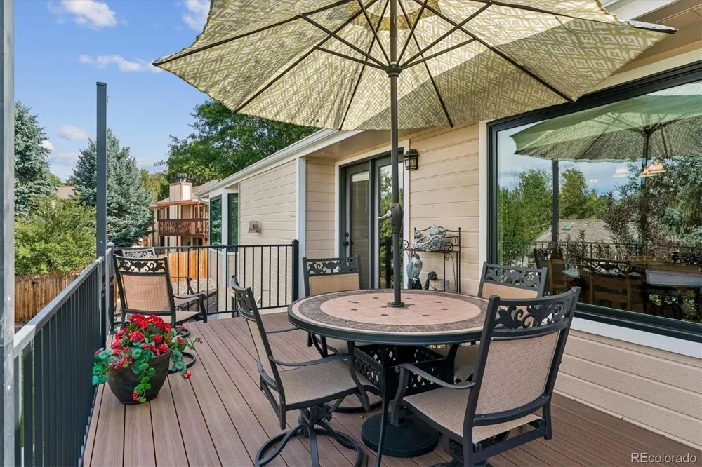 277 S Larkspur Drive Castle Rock, CO 80104