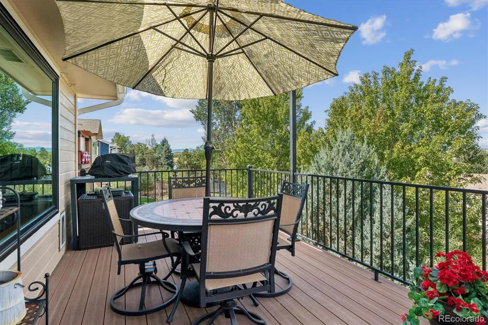 277 S Larkspur Drive Castle Rock, CO 80104