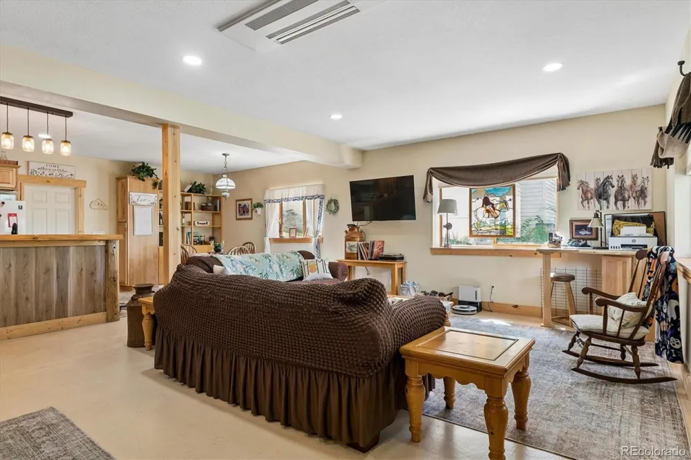 277 S Larkspur Drive Castle Rock, CO 80104
