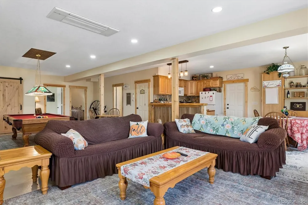 277 S Larkspur Drive Castle Rock, CO 80104