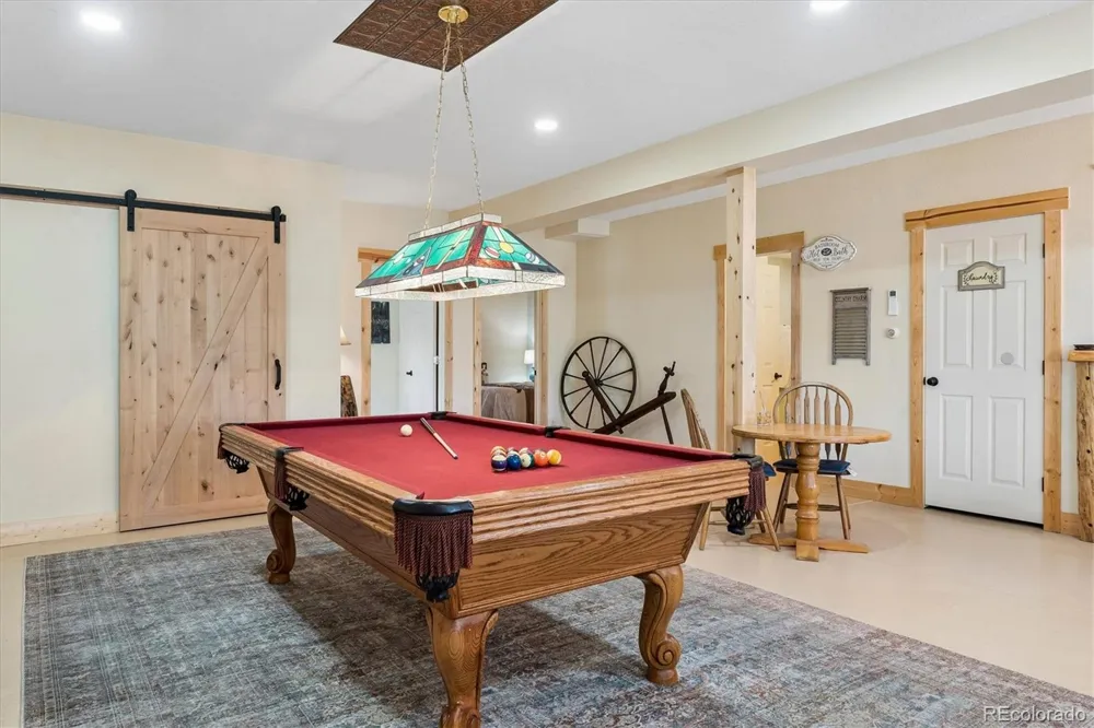 277 S Larkspur Drive Castle Rock, CO 80104