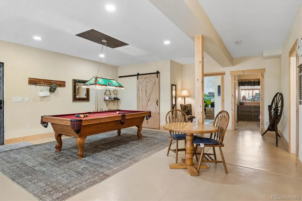 277 S Larkspur Drive Castle Rock, CO 80104