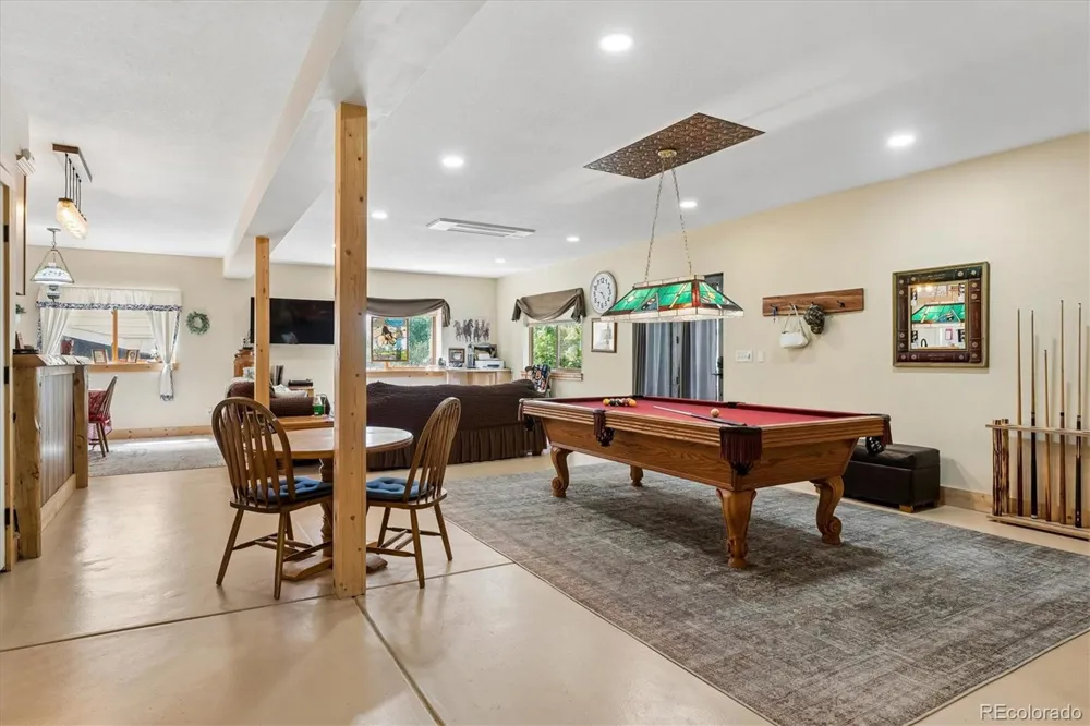 277 S Larkspur Drive Castle Rock, CO 80104