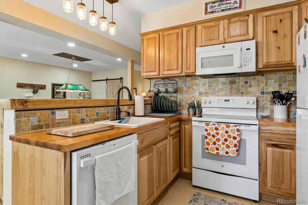 277 S Larkspur Drive Castle Rock, CO 80104