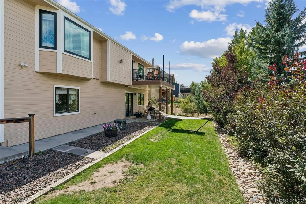 277 S Larkspur Drive Castle Rock, CO 80104