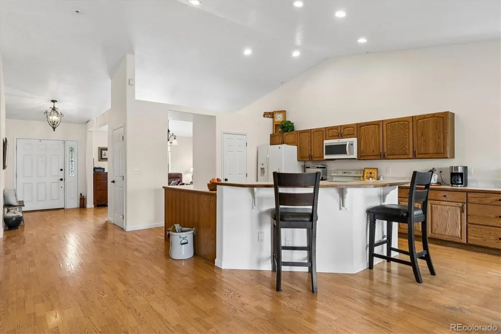 277 S Larkspur Drive Castle Rock, CO 80104