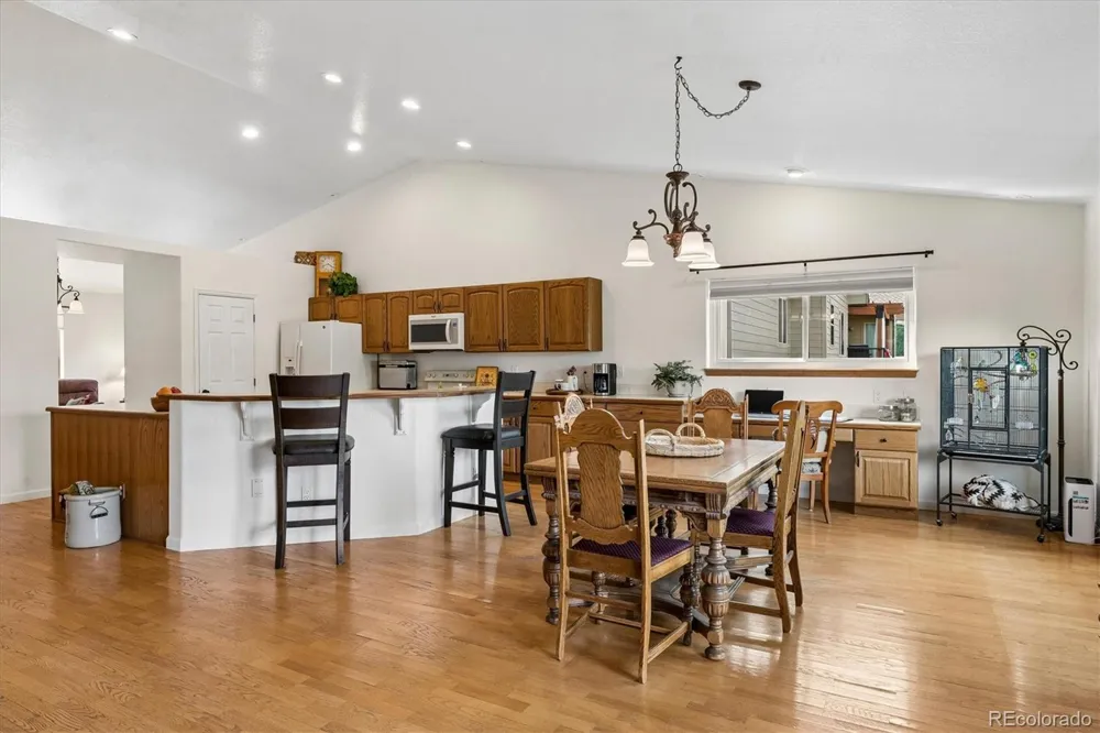 277 S Larkspur Drive Castle Rock, CO 80104