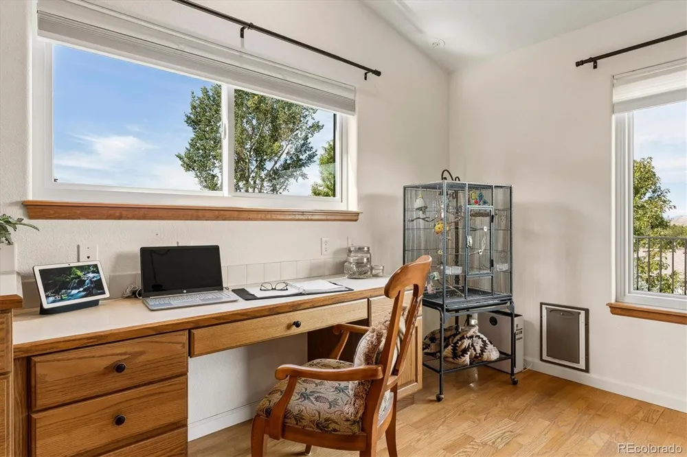 277 S Larkspur Drive Castle Rock, CO 80104