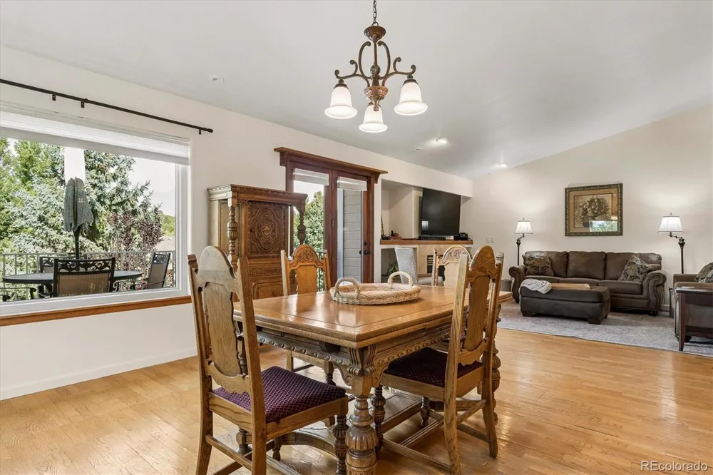 277 S Larkspur Drive Castle Rock, CO 80104