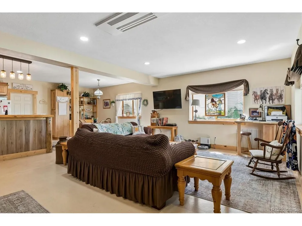 277 S Larkspur Drive Castle Rock, CO 80104