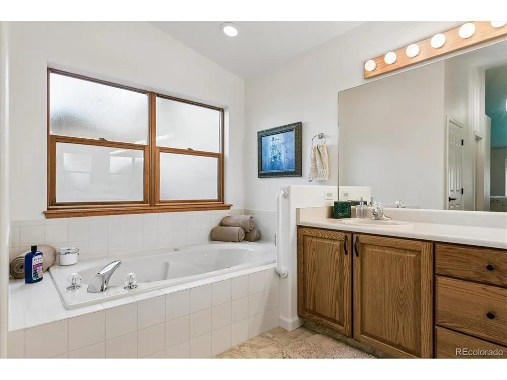 277 S Larkspur Drive Castle Rock, CO 80104