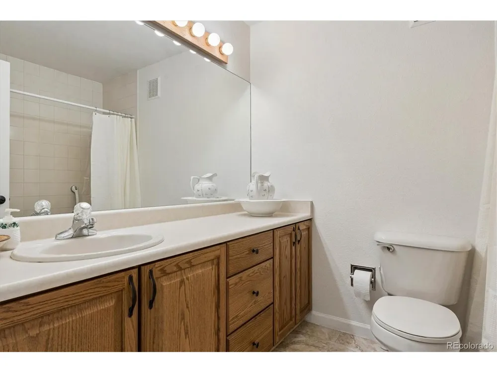 277 S Larkspur Drive Castle Rock, CO 80104