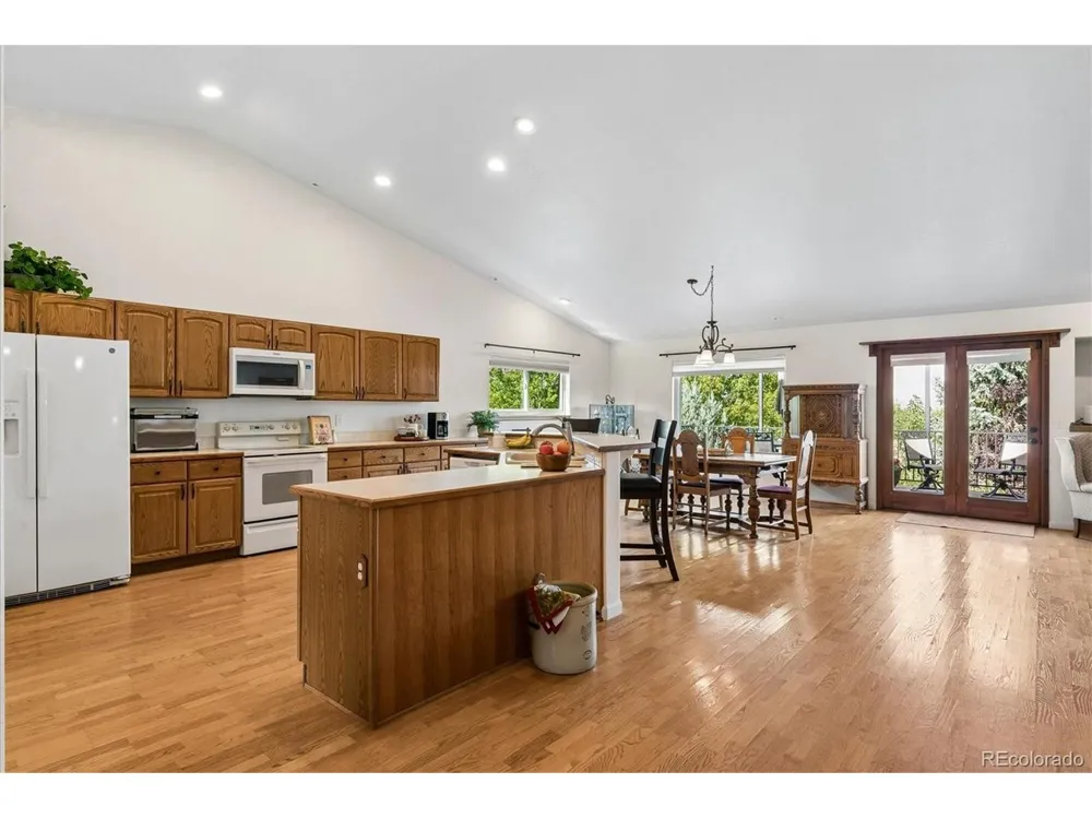 277 S Larkspur Drive Castle Rock, CO 80104