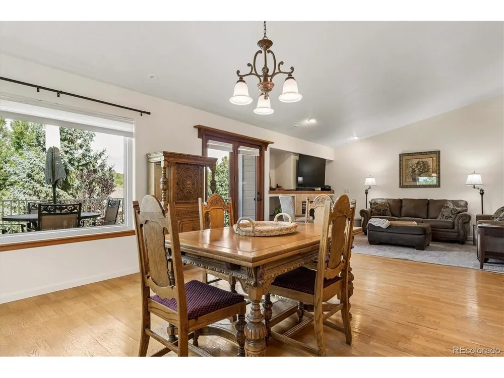 277 S Larkspur Drive Castle Rock, CO 80104