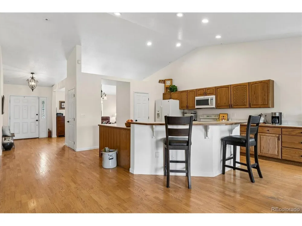 277 S Larkspur Drive Castle Rock, CO 80104