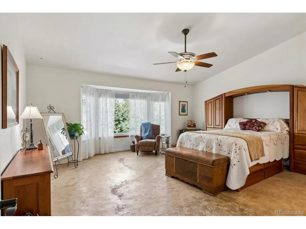 277 S Larkspur Drive Castle Rock, CO 80104