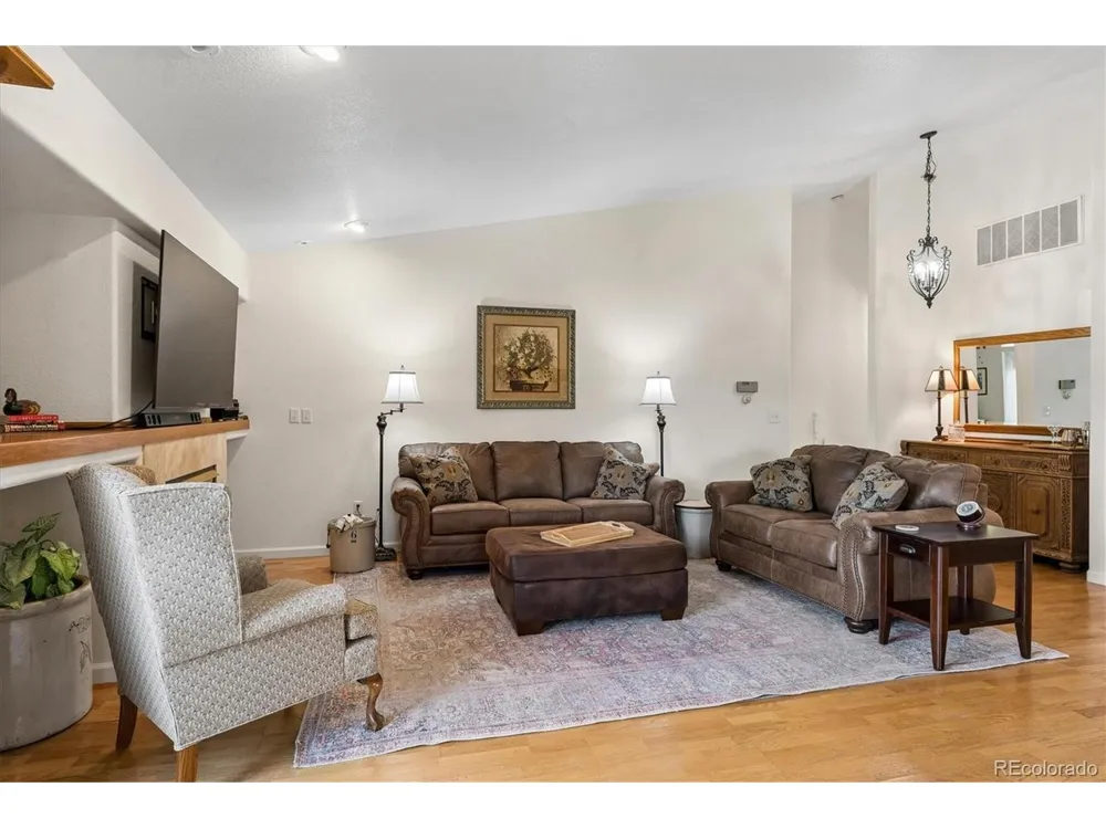 277 S Larkspur Drive Castle Rock, CO 80104