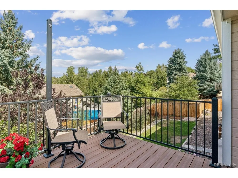 277 S Larkspur Drive Castle Rock, CO 80104
