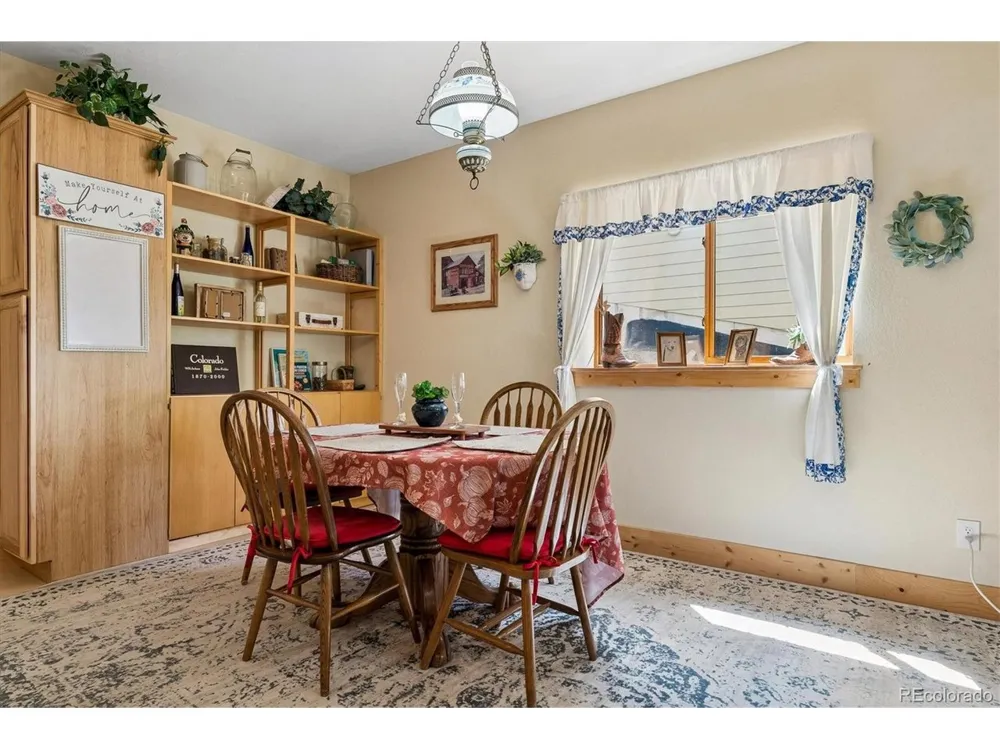 277 S Larkspur Drive Castle Rock, CO 80104
