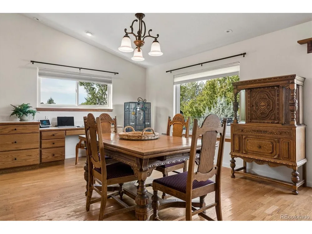 277 S Larkspur Drive Castle Rock, CO 80104