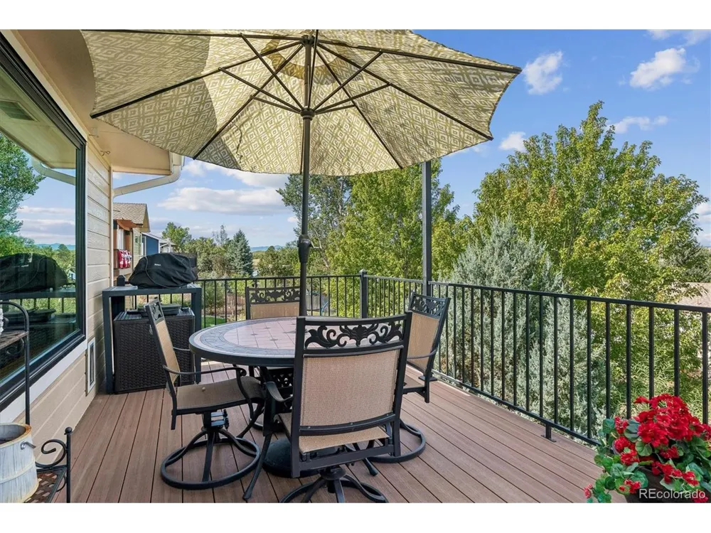 277 S Larkspur Drive Castle Rock, CO 80104
