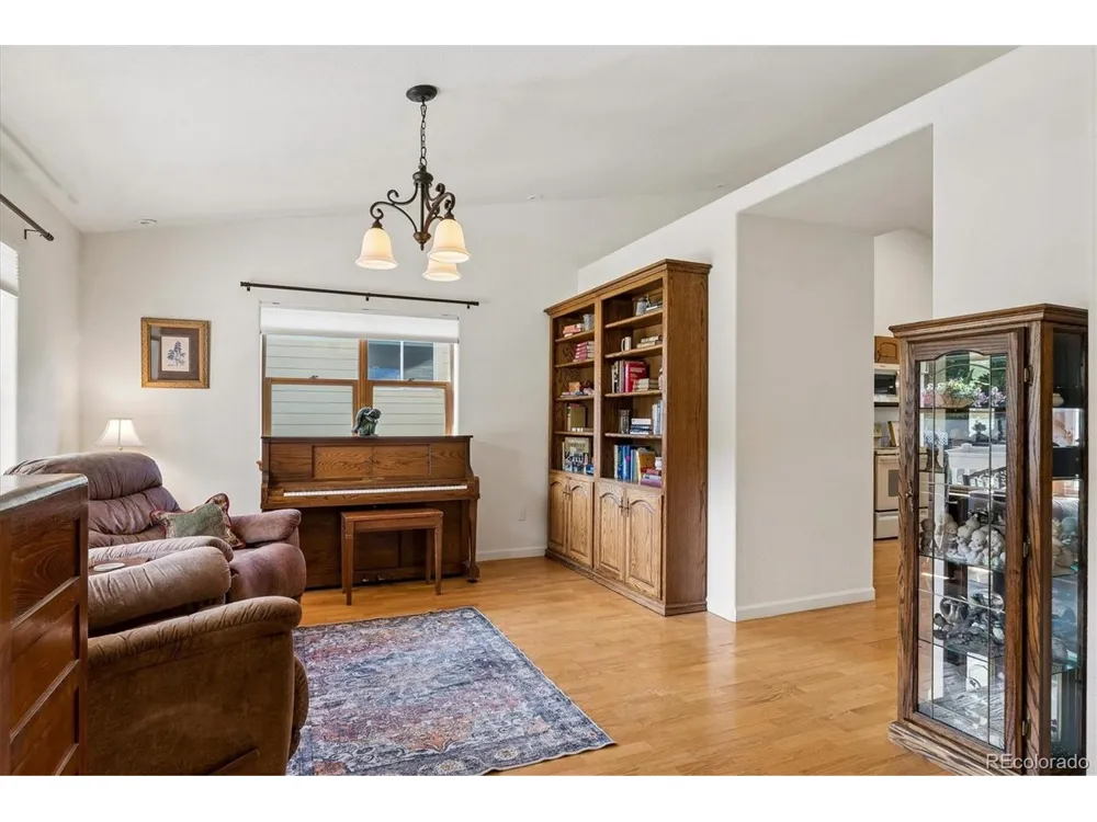 277 S Larkspur Drive Castle Rock, CO 80104