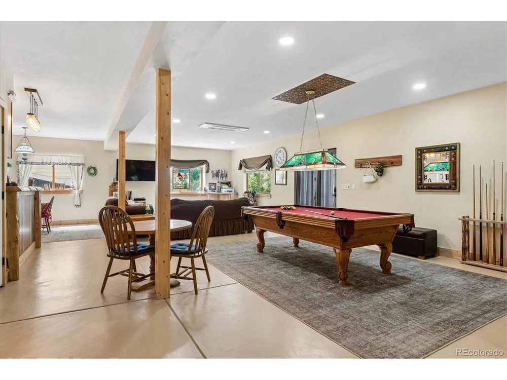 277 S Larkspur Drive Castle Rock, CO 80104